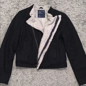 Moto Style jacket